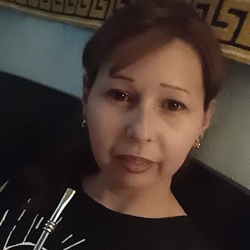 Karina, 38, Montevideo, Uruguay