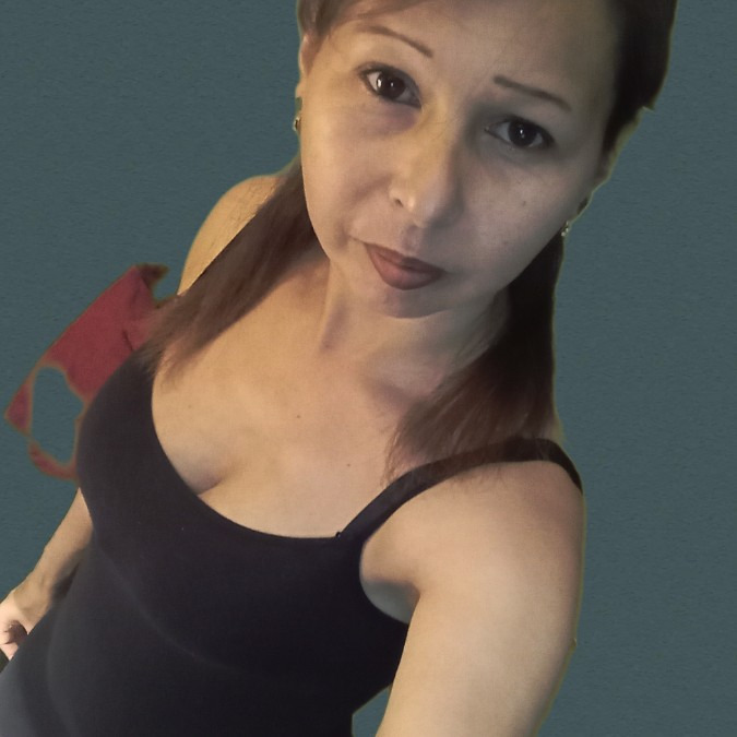 Karina, 38, Montevideo, Uruguay