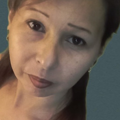 Karina, 38, Montevideo, Uruguay