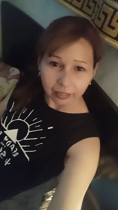 Karina, 38, Montevideo, Uruguay