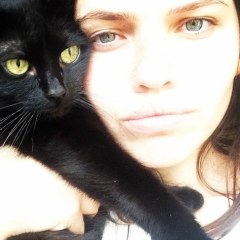 Анастасия, 32, Kiev, Ukraine