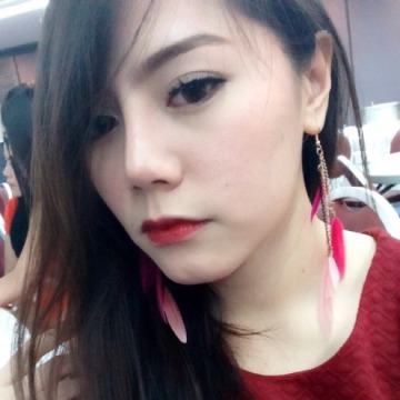 Borakimmy, 36, Bangkok, Thailand