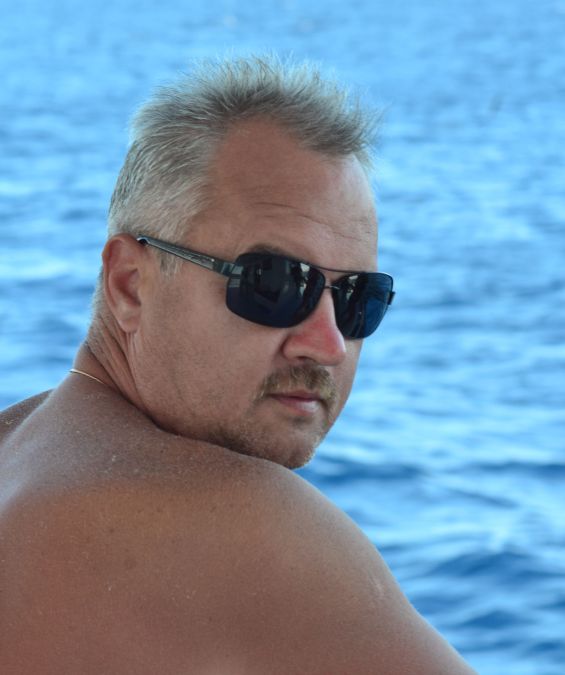 Валерий, 56, Bryansk, Russian Federation