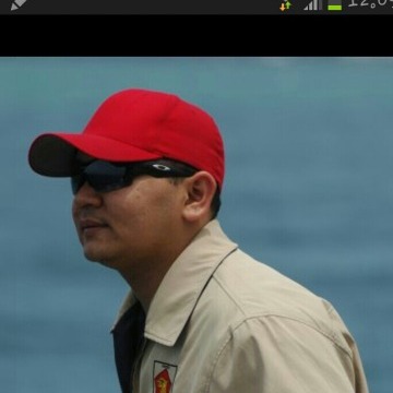 naizers, 40, Jakarta, Indonesia