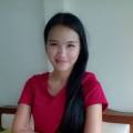 Sasiwimon Lapchon, 36, Bangkok, Thailand