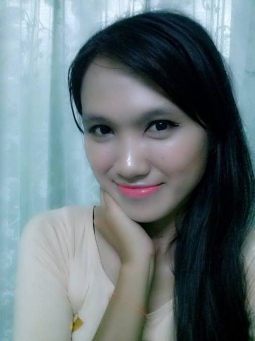 Sasiwimon Lapchon, 36, Bangkok, Thailand