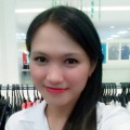 Sasiwimon Lapchon, 36, Bangkok, Thailand