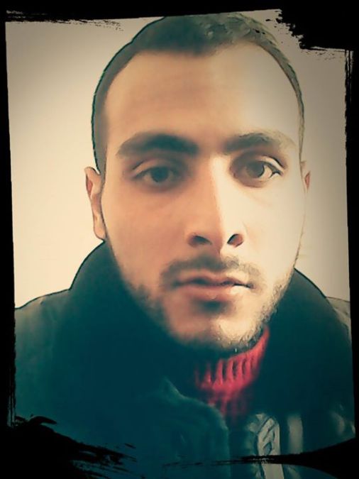 Hayk Gabrielyan, 31, Yerevan, Armenia