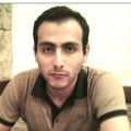 Hayk Gabrielyan, 31, Yerevan, Armenia