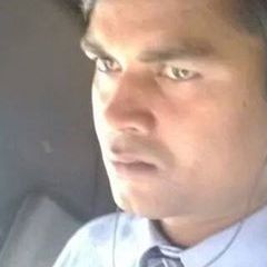 Avinash Rai, 38, Mumbai, India