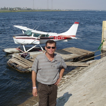 Игорь Заруба, 59, Dnipro, Ukraine