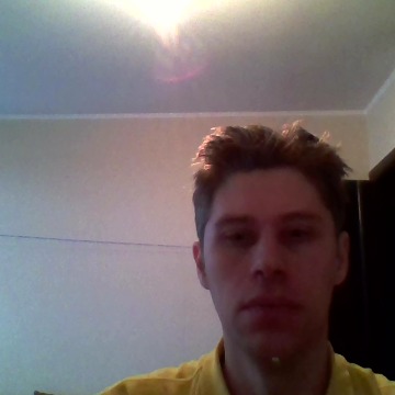 виталий блинов, 42, Moskovskiy, Russian Federation