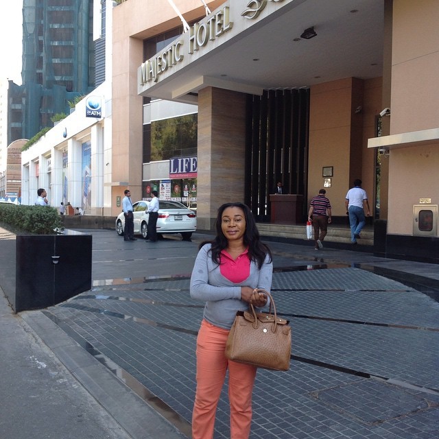 luchi v, 36, Lagos, Nigeria