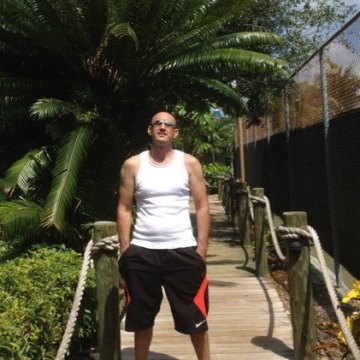 Oleg, 64, Fort Myers, United States