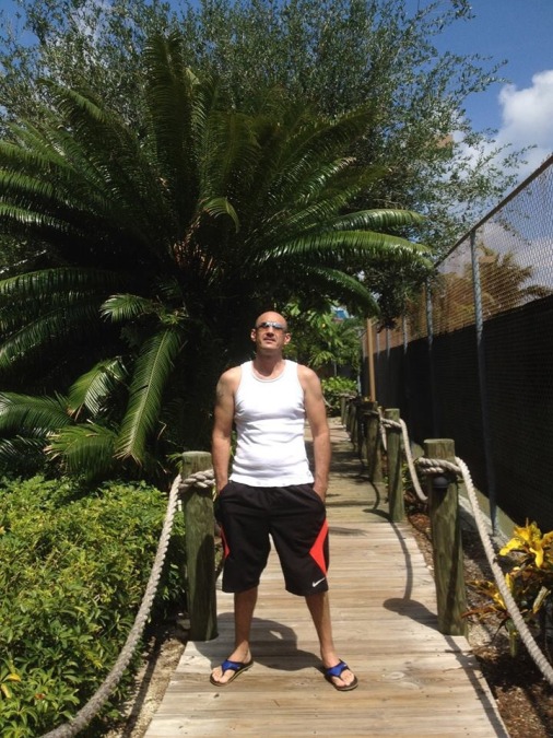 Oleg, 64, Fort Myers, United States