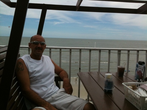 Oleg, 64, Fort Myers, United States