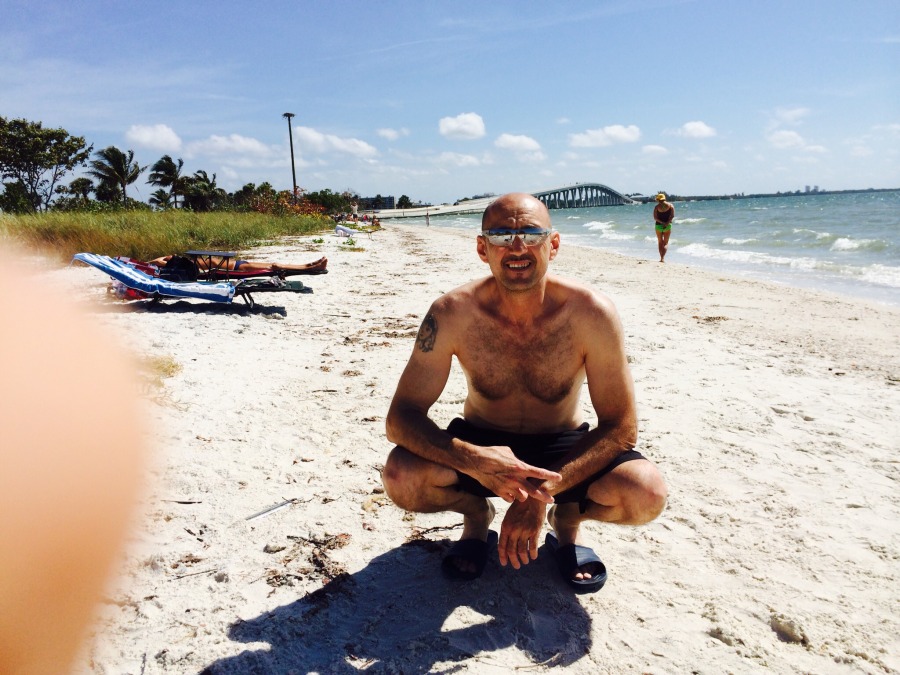 Oleg, 64, Fort Myers, United States