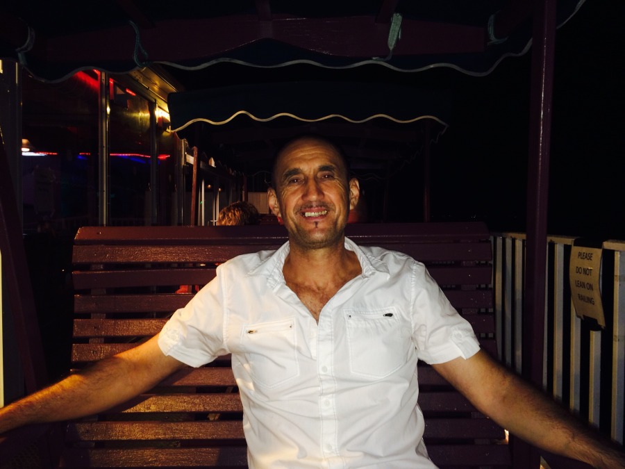 Oleg, 64, Fort Myers, United States