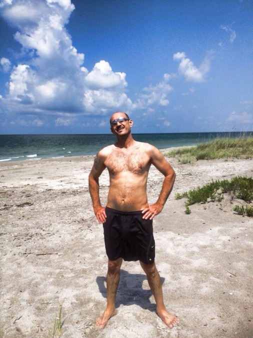 Oleg, 64, Fort Myers, United States