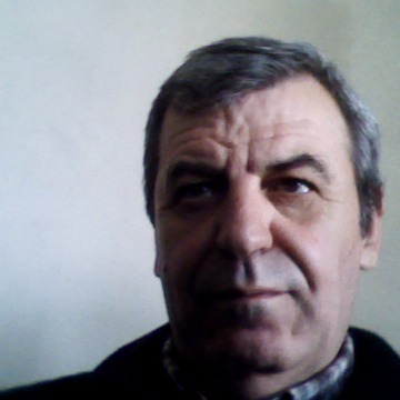 ismail eraslan, 58, Bursa, Turkey