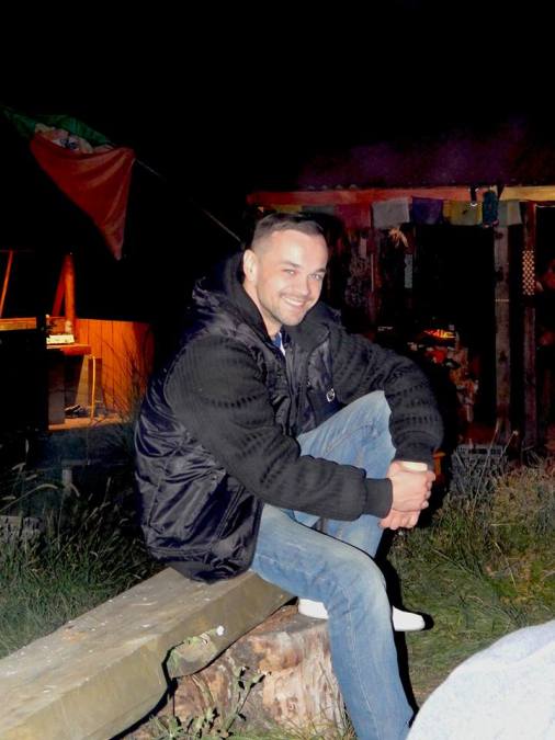 Maxim Gonchar, 47, Kiev, Ukraine