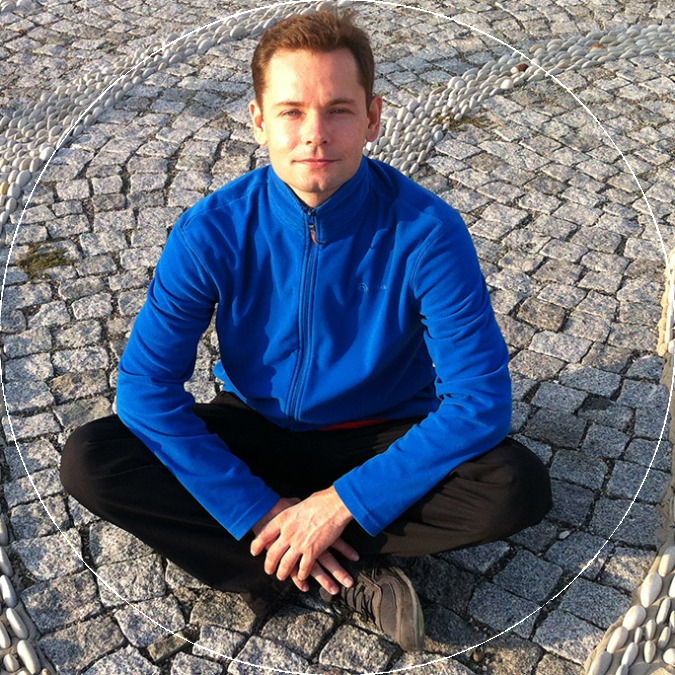 Mitch, 46, Budva, Montenegro