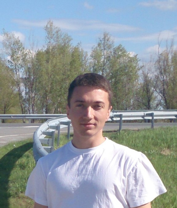 Dmytriy Vasilovich, 40, Ivano-Frankivsk, Ukraine