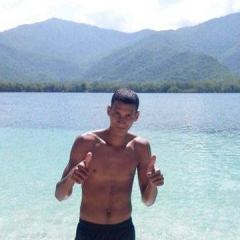 edinson, 31, Valencia, Venezuela