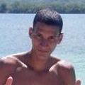 edinson, 31, Valencia, Venezuela