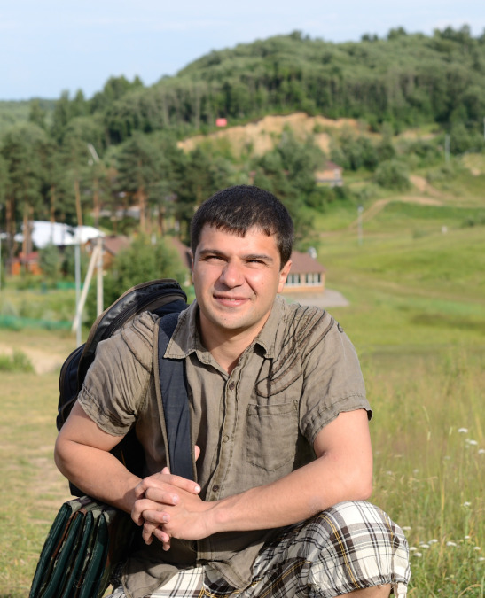 Slav-Spb, 50, Saint Petersburg, Russian Federation