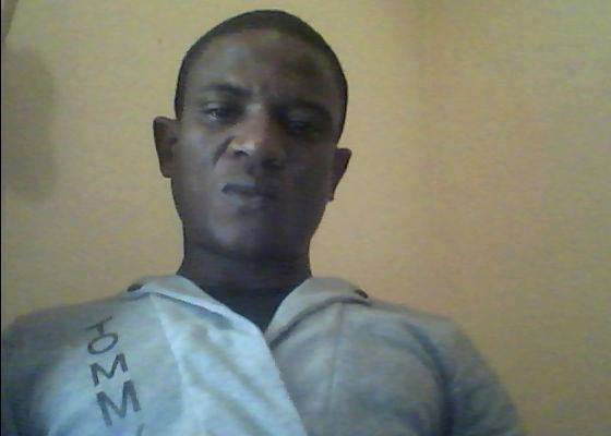 Kenneth, 46, Dakar, Senegal