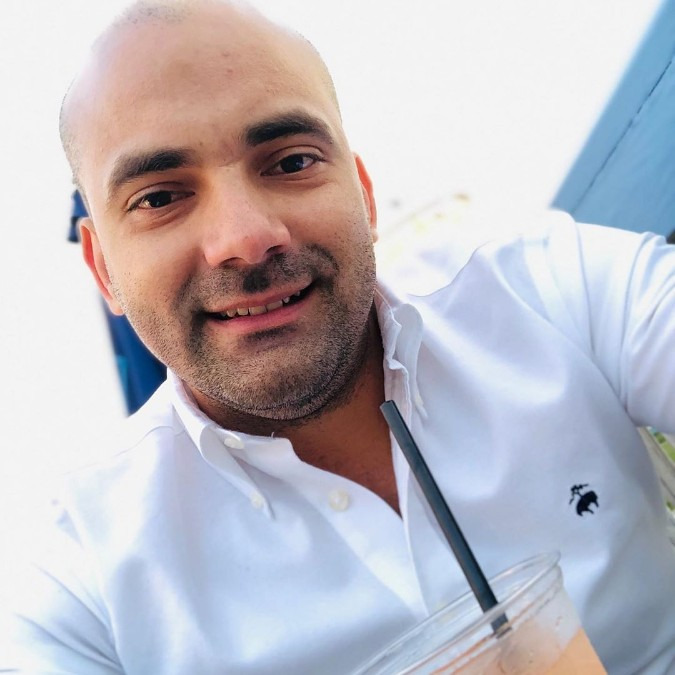 Lyon wilson, 60, Willemstad, Netherlands Antilles