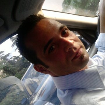 Sertaç Uzun, 43, Istanbul, Turkey