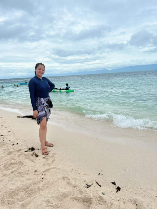 Mea, 24, Cebu, Philippines