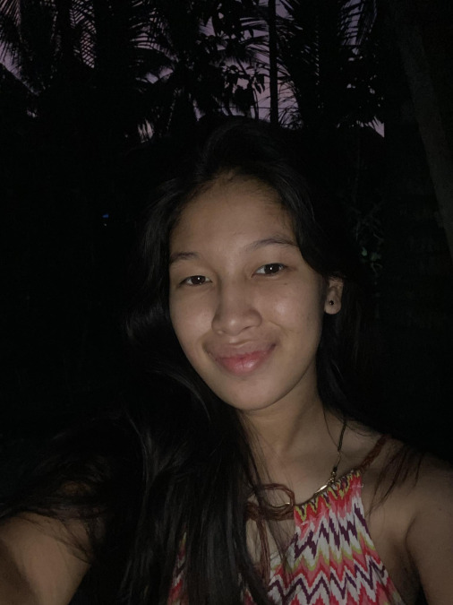 jia cabig, 19, Cagayan De Oro, Philippines