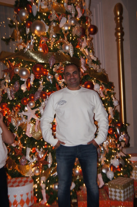 Saje, 41, Dubai, United Arab Emirates