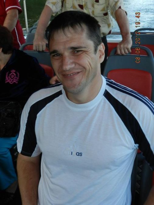 Денис Николаевич, 49, Smolensk, Russian Federation