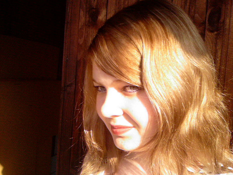 Bogdana, 33, Kurgan, Russian Federation