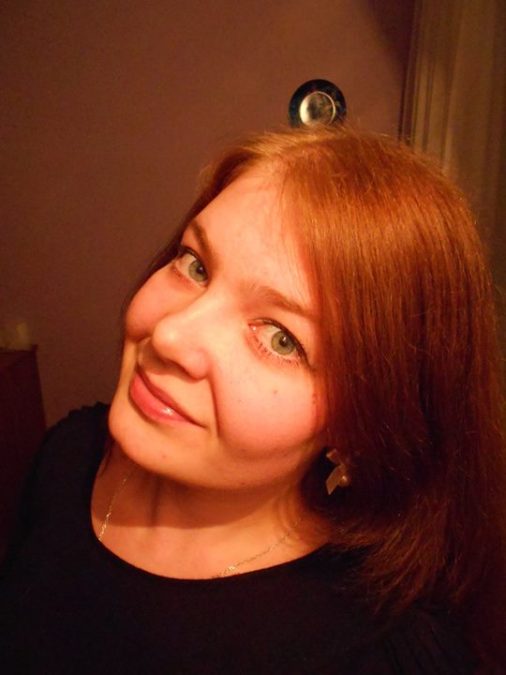 Bogdana, 33, Kurgan, Russian Federation