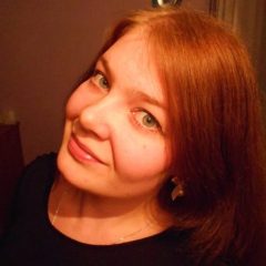 Bogdana, 33, Kurgan, Russian Federation