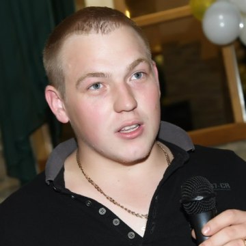 Николай, 37, Samara, Russian Federation