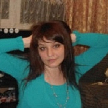 kalinka, 44, Lviv, Ukraine