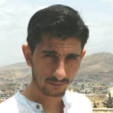 carhim, 41, Duhok, Iraq