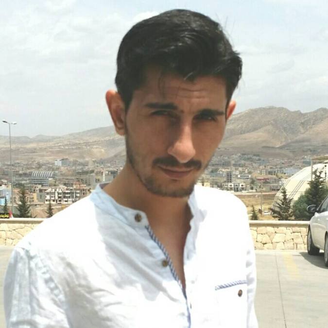 carhim, 41, Duhok, Iraq