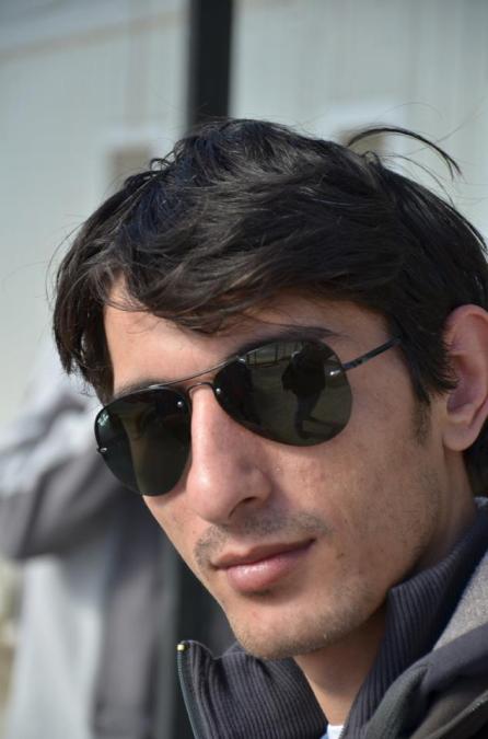 carhim, 41, Duhok, Iraq