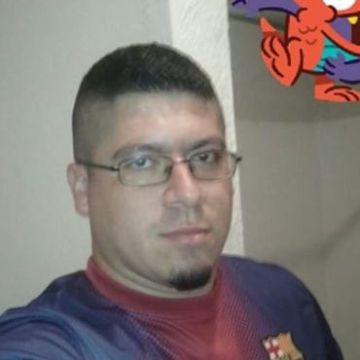 Santos Palma, , Bloomingdale, United States