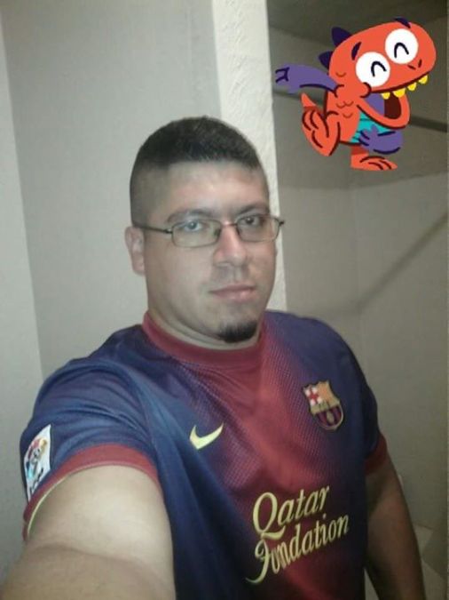 Santos Palma, , Bloomingdale, United States