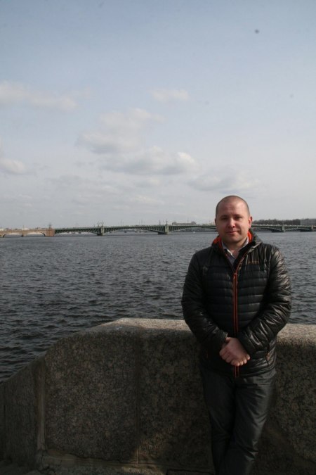 Вадим, 44, Lobnya, Russian Federation