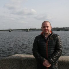 Вадим, 44, Lobnya, Russian Federation