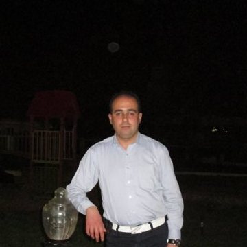 blandi, 41, Mostaganem, Algeria